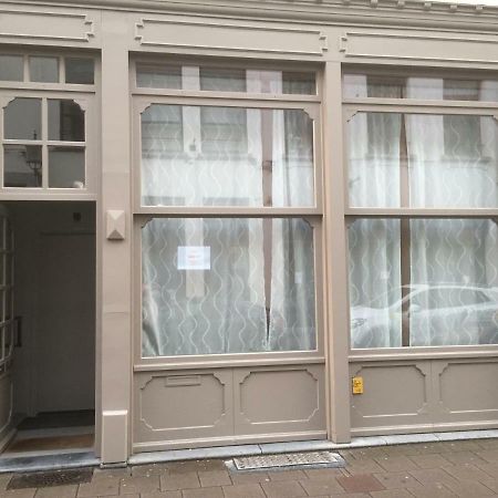 Suite 11 Antwerpen Kültér fotó