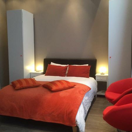Suite 11 Antwerpen Kültér fotó