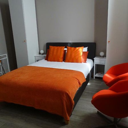 Suite 11 Antwerpen Kültér fotó