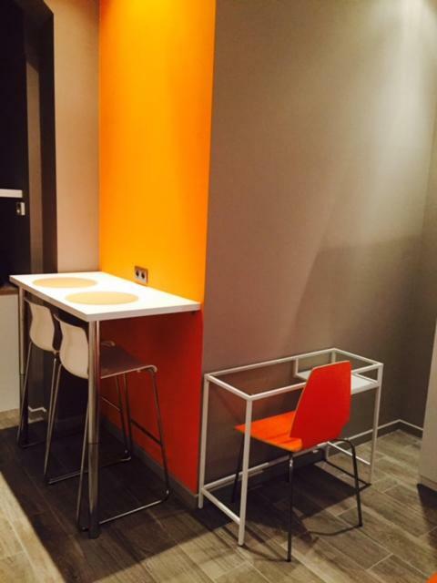Suite 11 Antwerpen Kültér fotó