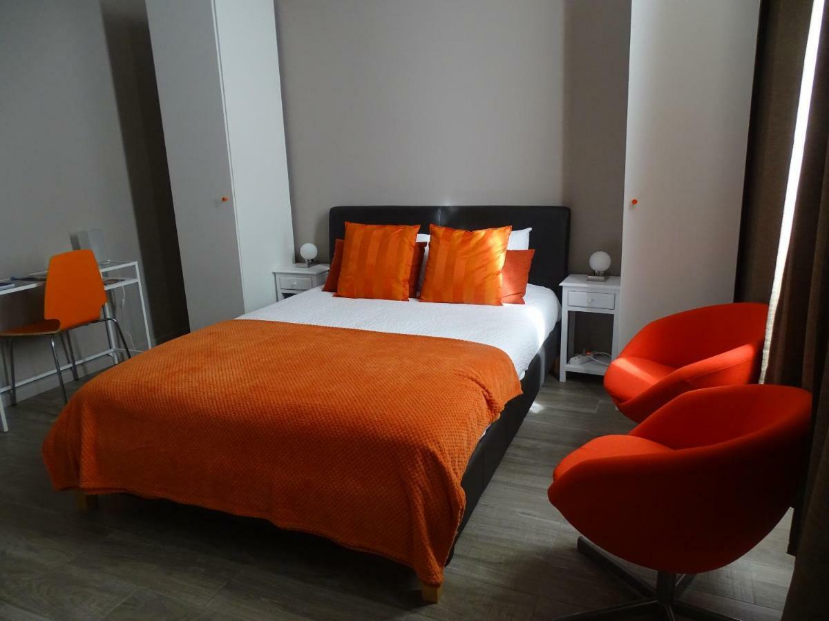 Suite 11 Antwerpen Kültér fotó
