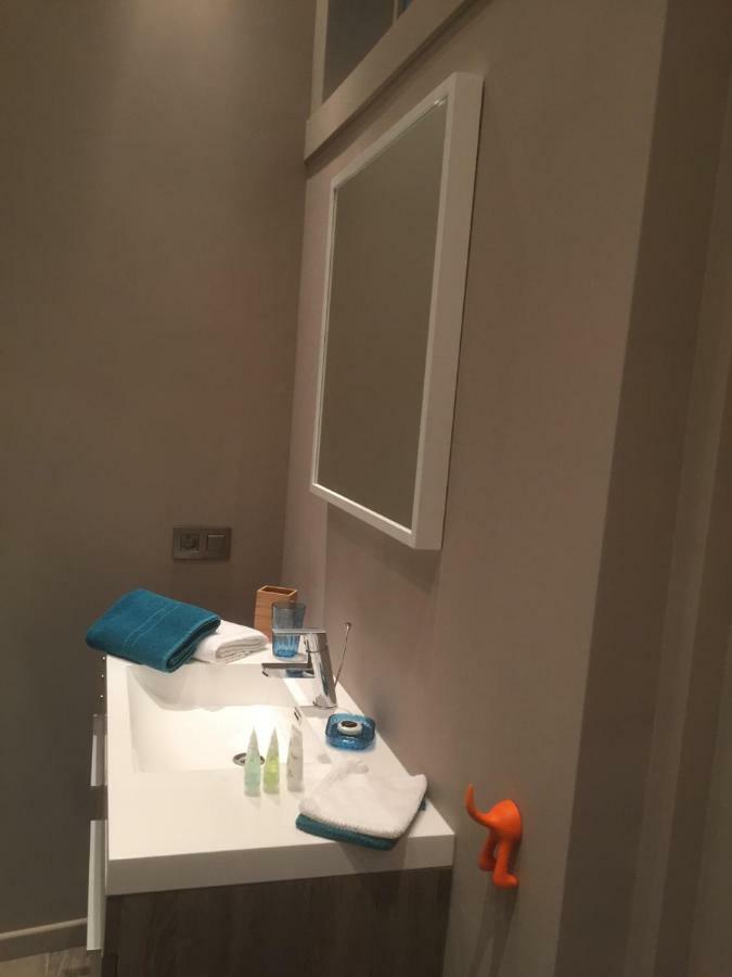 Suite 11 Antwerpen Kültér fotó