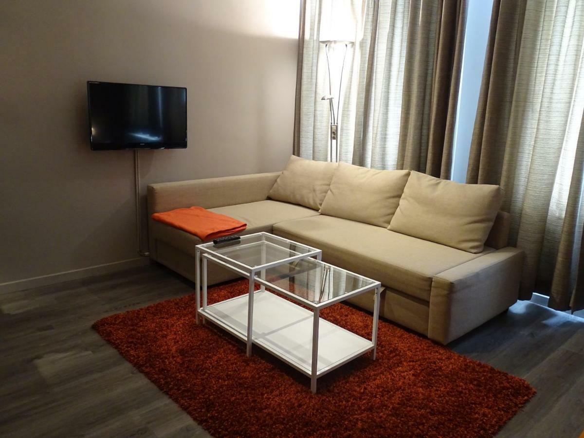 Suite 11 Antwerpen Kültér fotó