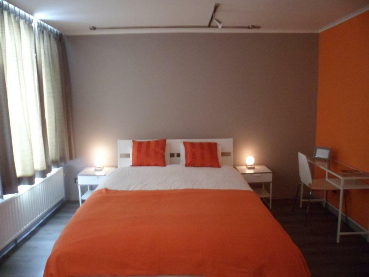 Suite 11 Antwerpen Kültér fotó