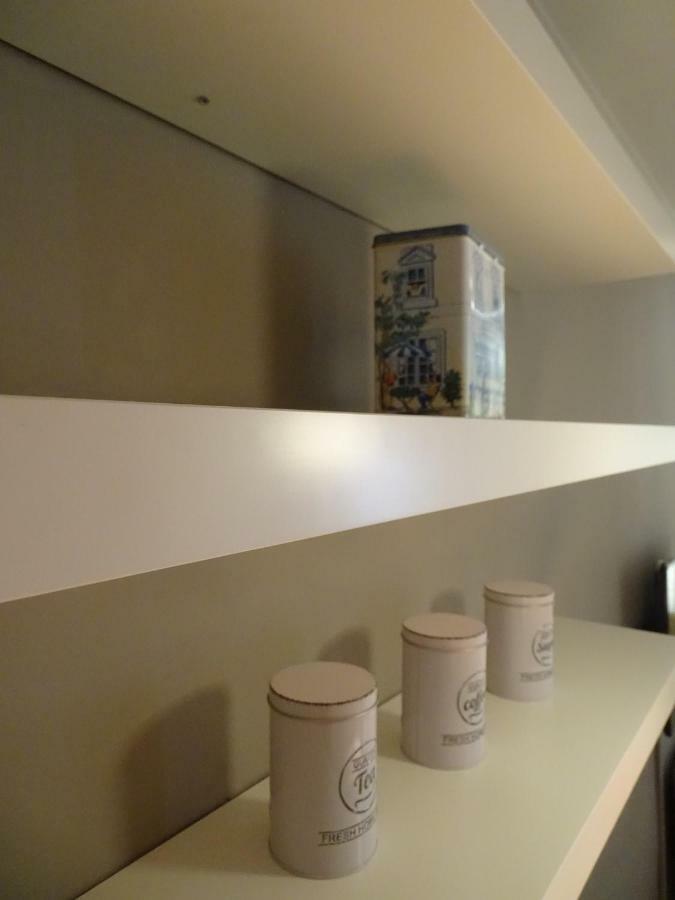 Suite 11 Antwerpen Kültér fotó