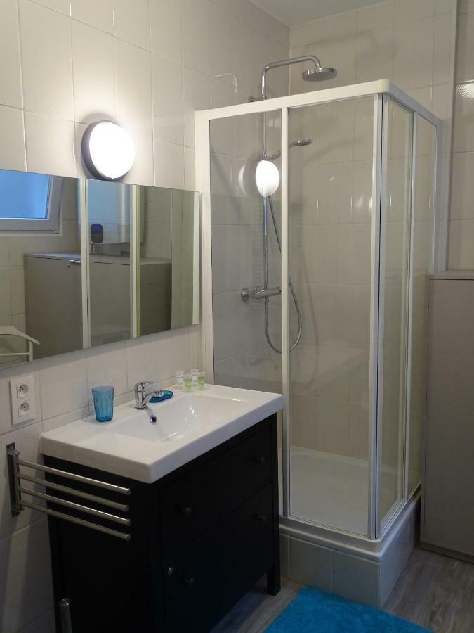 Suite 11 Antwerpen Kültér fotó