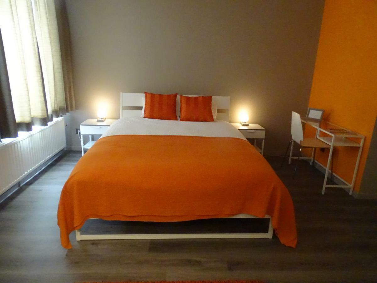 Suite 11 Antwerpen Kültér fotó