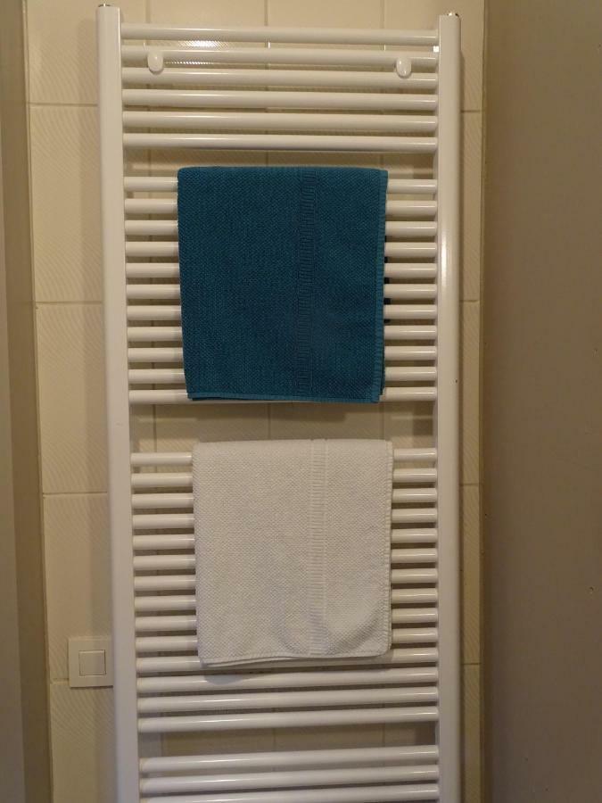 Suite 11 Antwerpen Kültér fotó